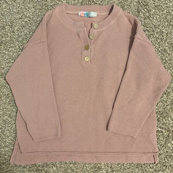 Free People Hailee Sweater - Picture 5 of 13